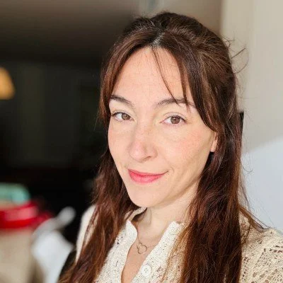 Gisel Armando Engineering Lead