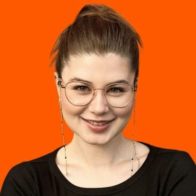 Andreea Bindar, Design Lead