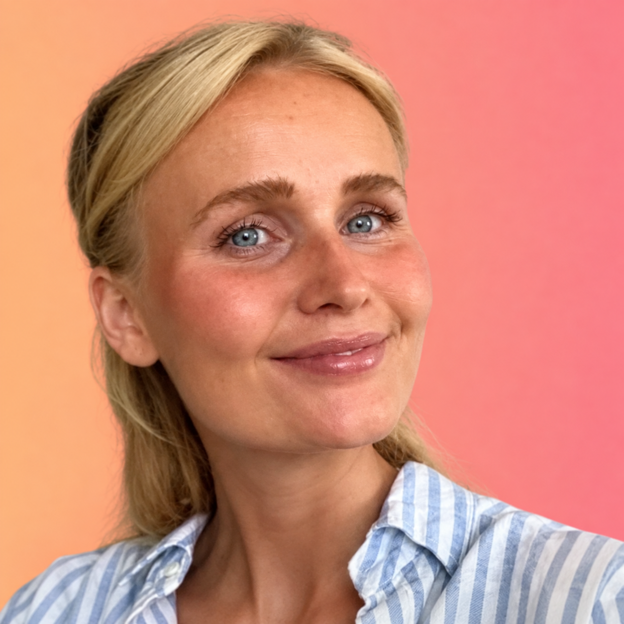 Annie Olofsson, Communication Lead