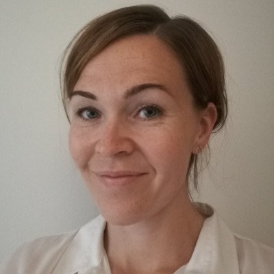 Elin Ternström, Midwife, PhD