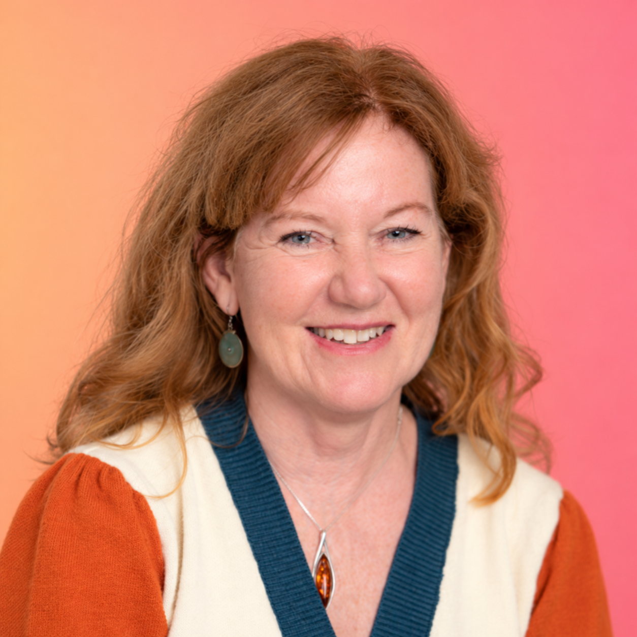 Eva Elin, Midwife, PhD