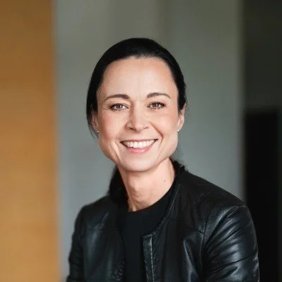 Viktoria Ruubel, Chief Product, Data & Technology Officer