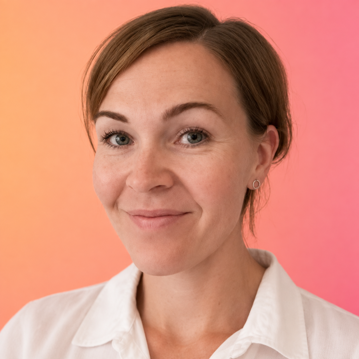 Elin Ternström, Midwife, PhD