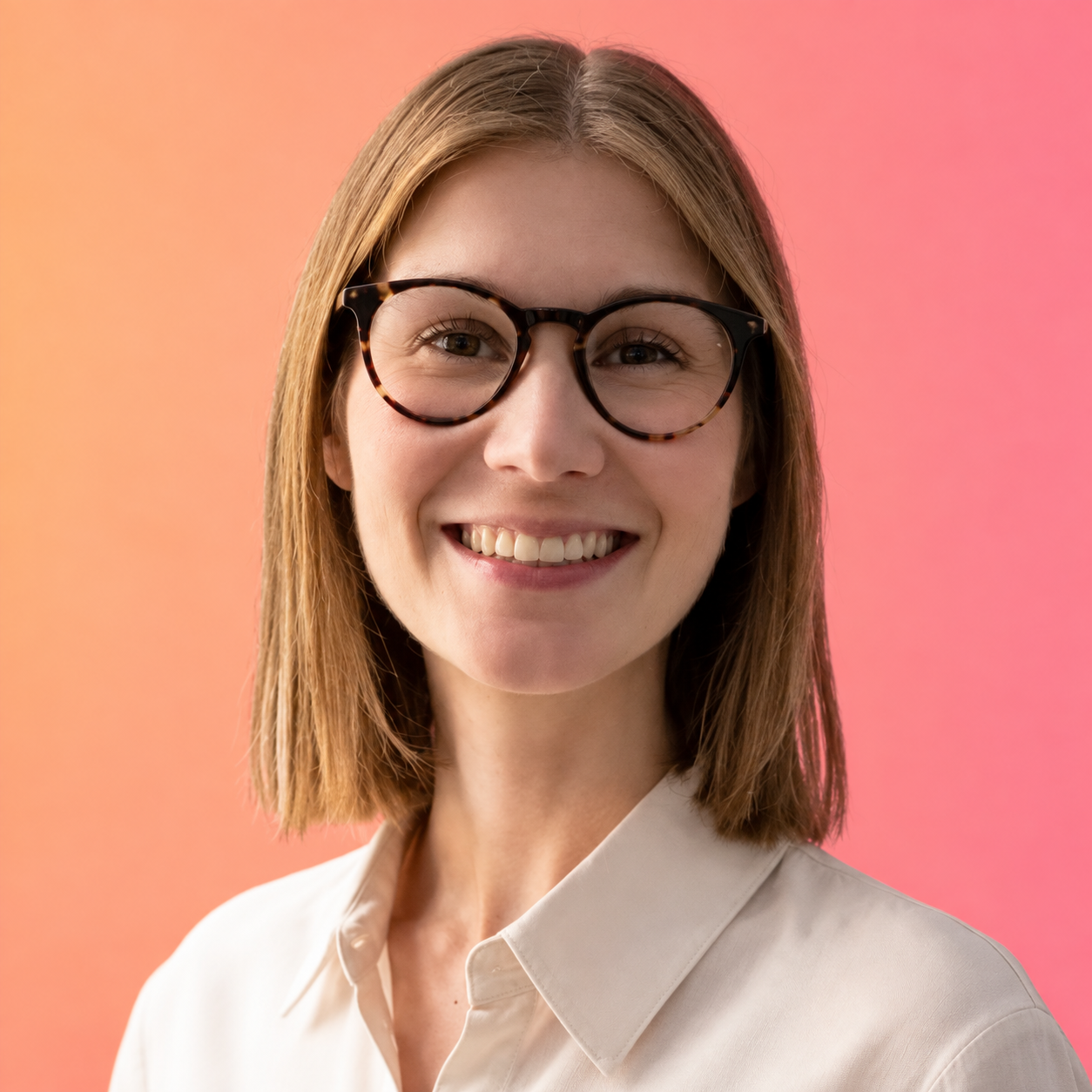 Hanna Delby, Psychologist