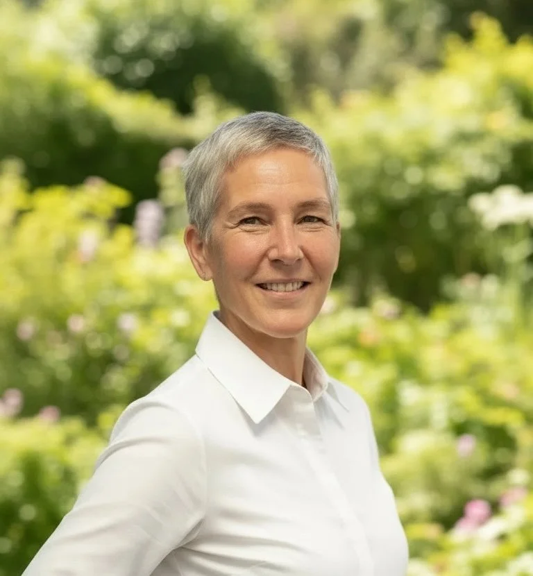 Nina Larsen Cofounder Omaia