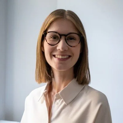 Hanna Delby, Psychologist