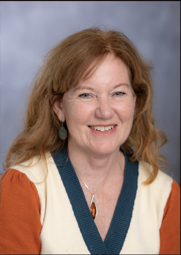 Eva Elin, Midwife, PhD