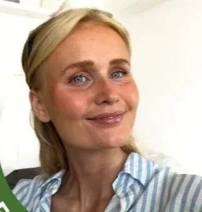 Annie Olofsson, Communication Lead