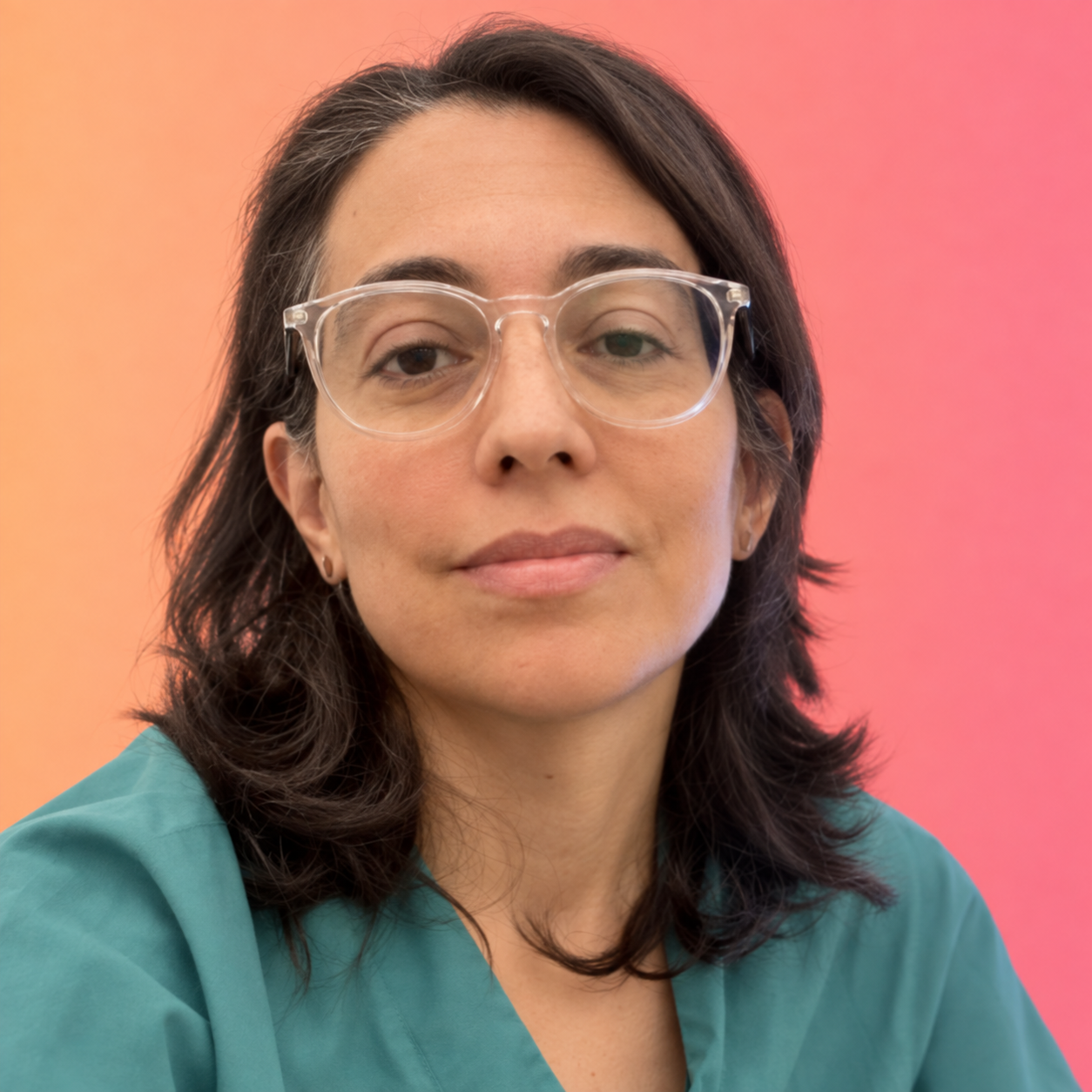 Rocio Montejo, Senior Physician, OB-GYN, PhD