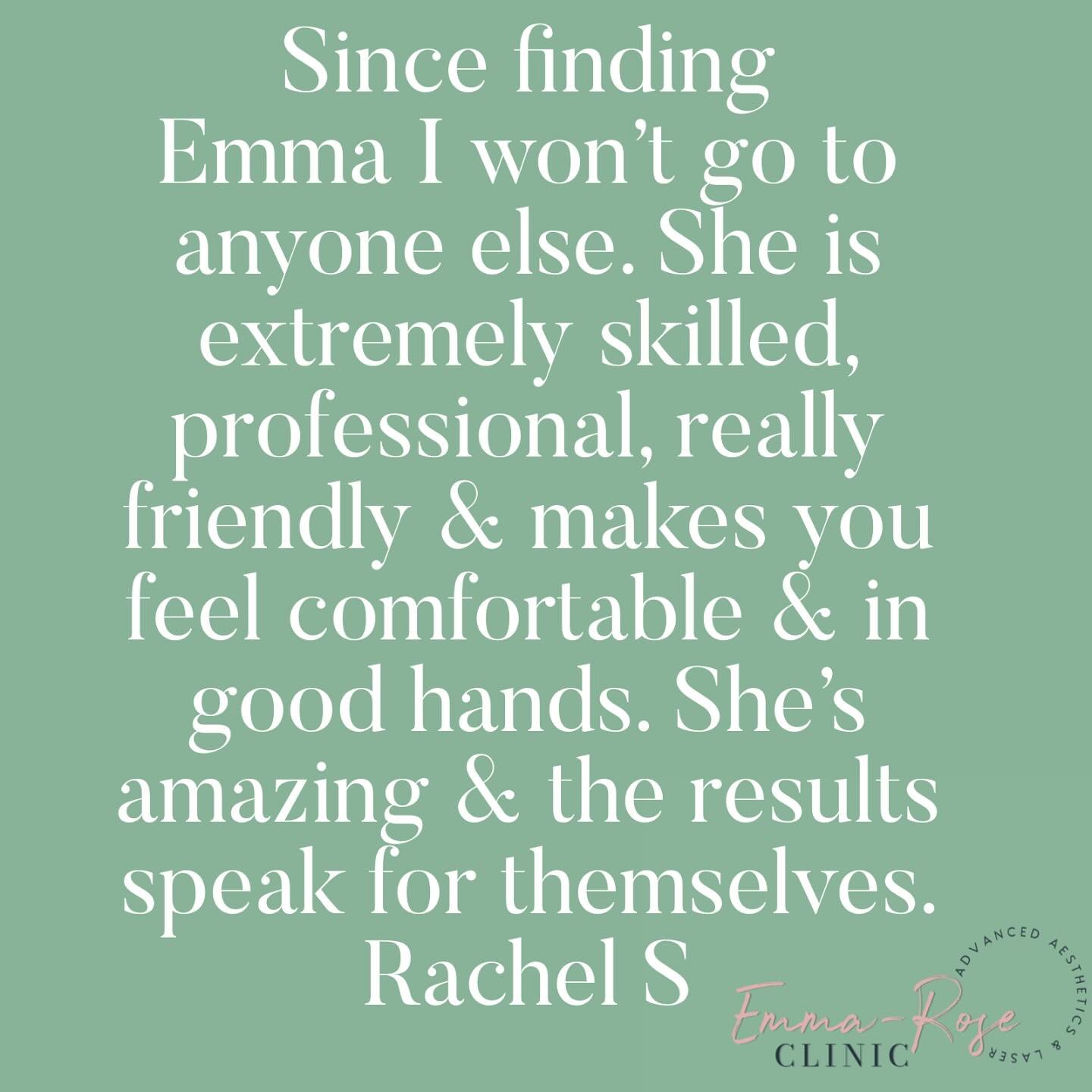 🥰🥰🥰

 Emma Rose Aesthetics &amp; Laser Clinic 
🌿 Advanced Aesthetics Practitioner
🤍 Laser Technician
🌿 Home Based Clinic, Bristol
🤍 8 Years Industry Experience

#teartroughfillerbristol #dermalfillerbristol #fillerbristol #dissolvefillerbristo