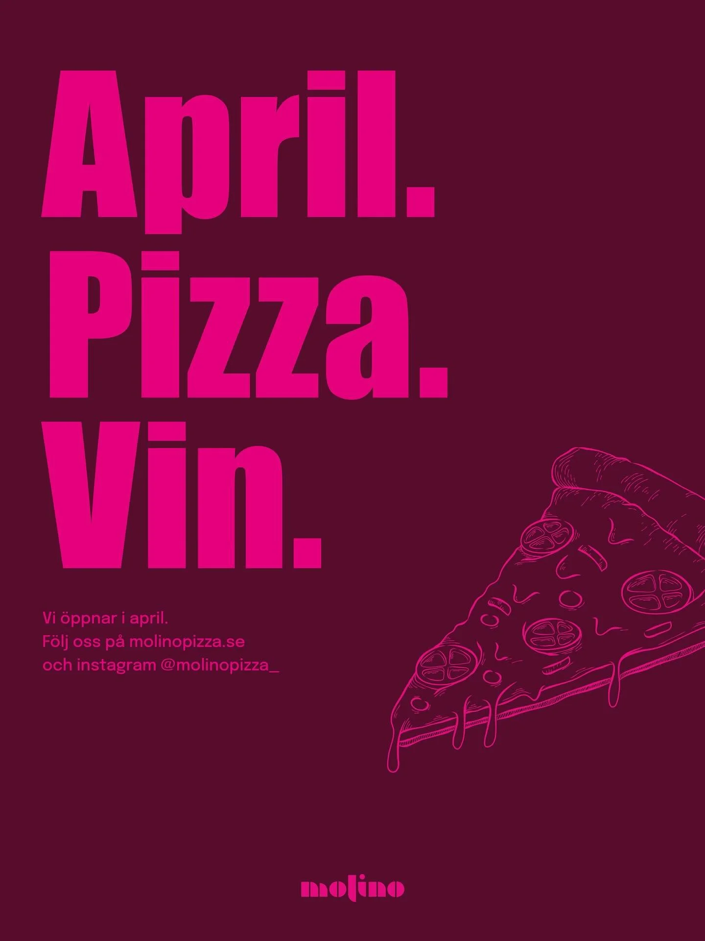 Vi ses till v&aring;ren! ☀️😎 🍕