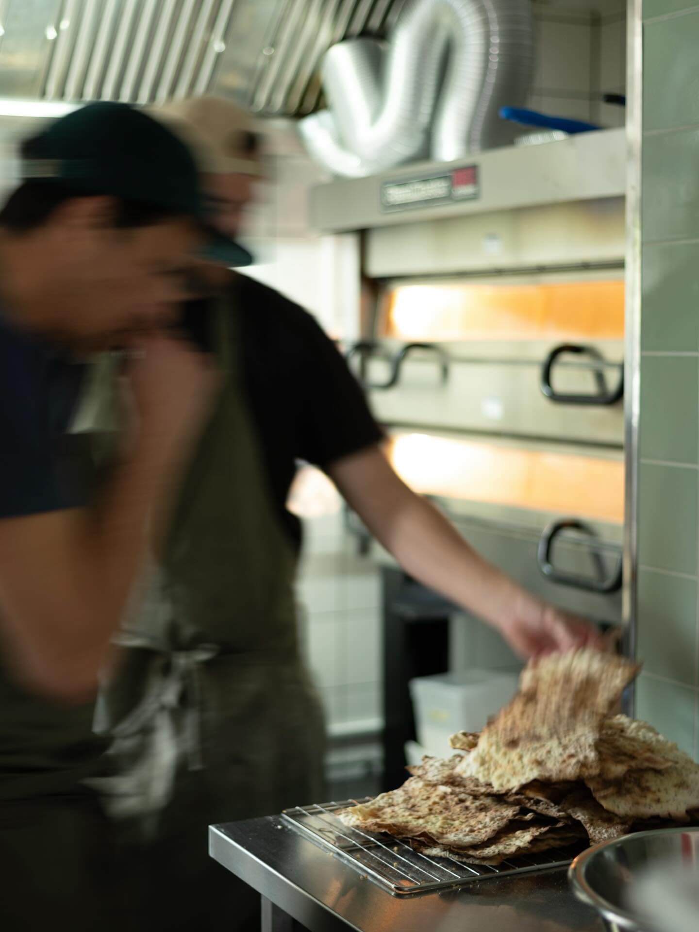 Redo att ta ansvar och skapa en of&ouml;rgl&ouml;mlig sommar i Tyl&ouml;sand? 🔥🍕

Vi s&ouml;ker en erfaren servis till sommars&auml;songen &ndash; en person som &auml;lskar tempo, m&auml;nniskor och att skapa st&auml;mning, b&aring;de f&ouml;r g&au