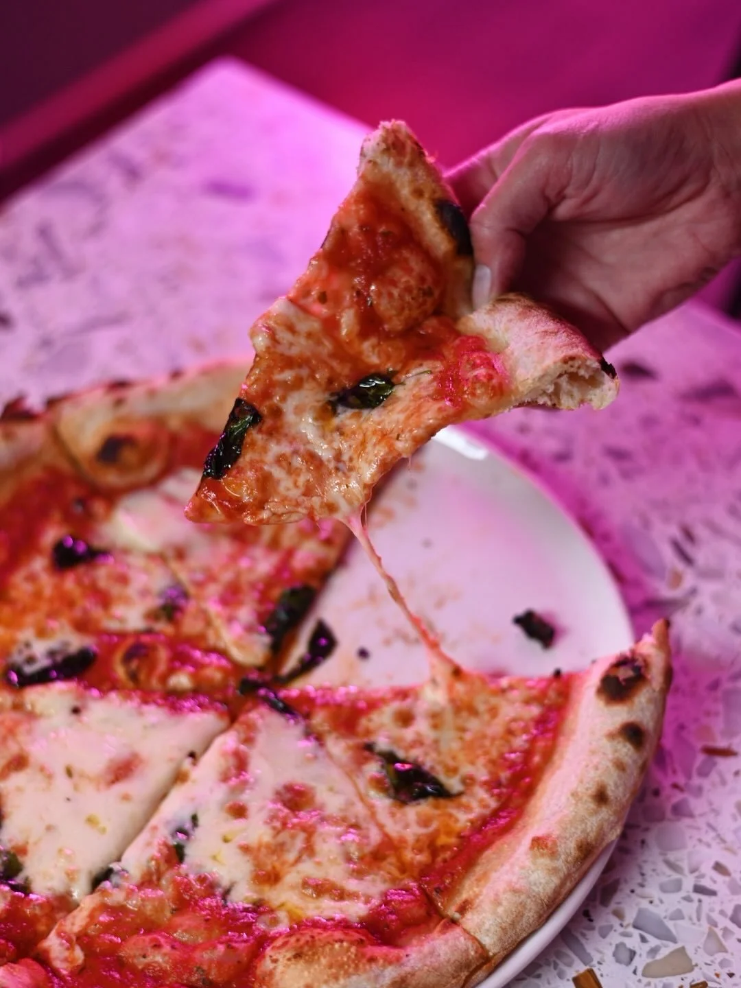 1:a april &ouml;ppnar vi 🔥❤️