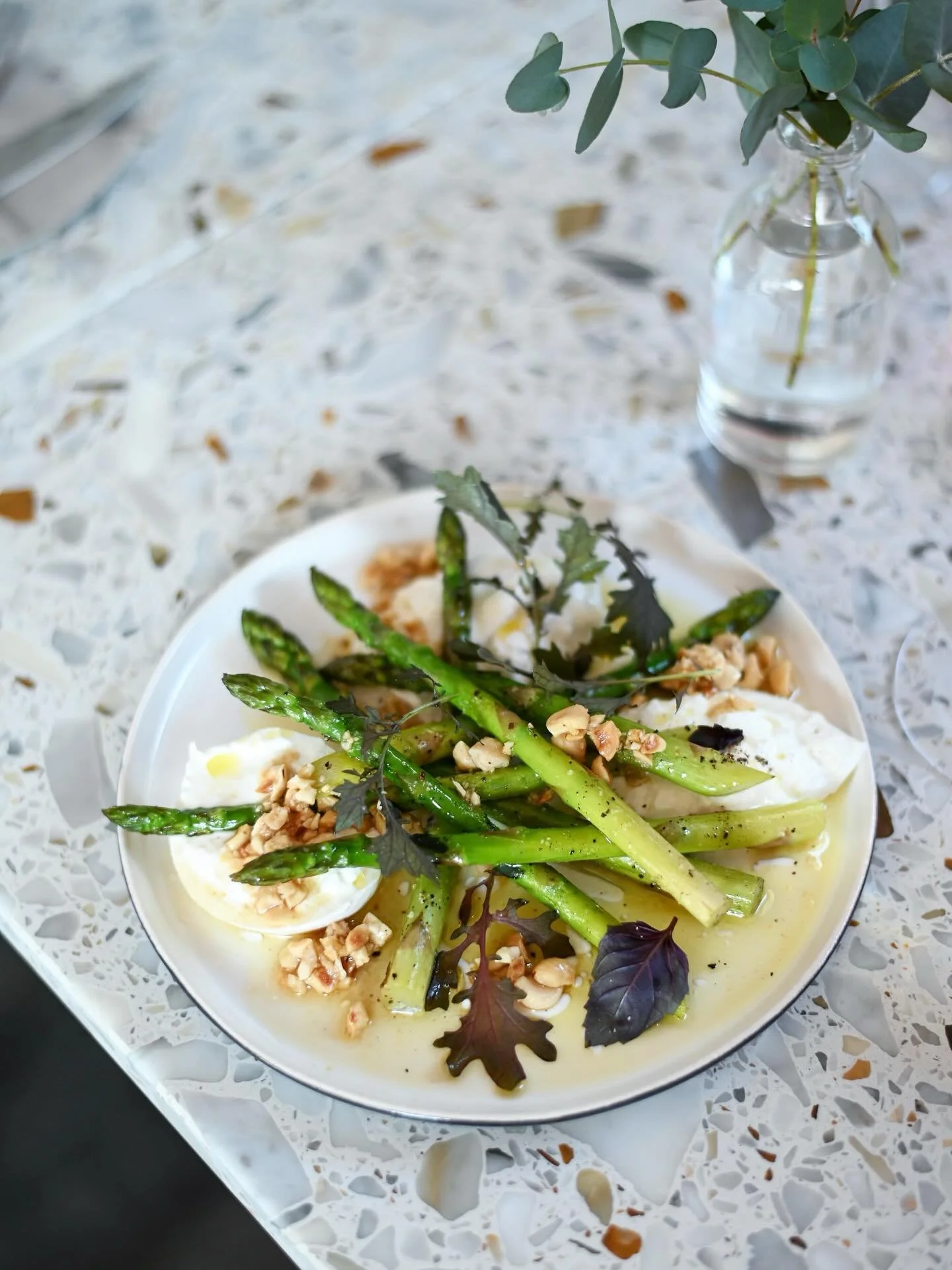 Molino &ndash; not your typical pizzeria ❤️