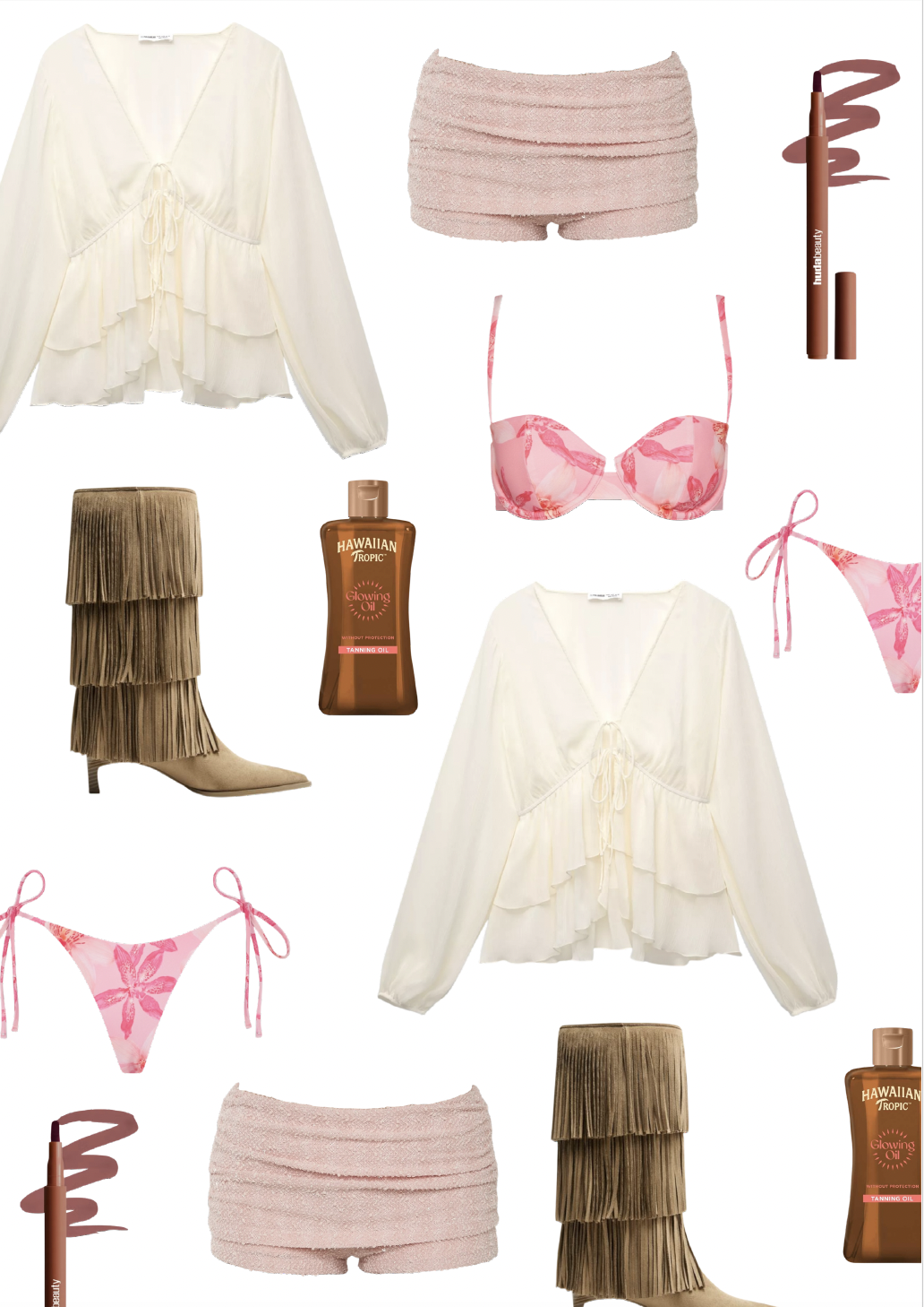 A GIRLS DIARY MONTHLY JUNE FAVOURITES