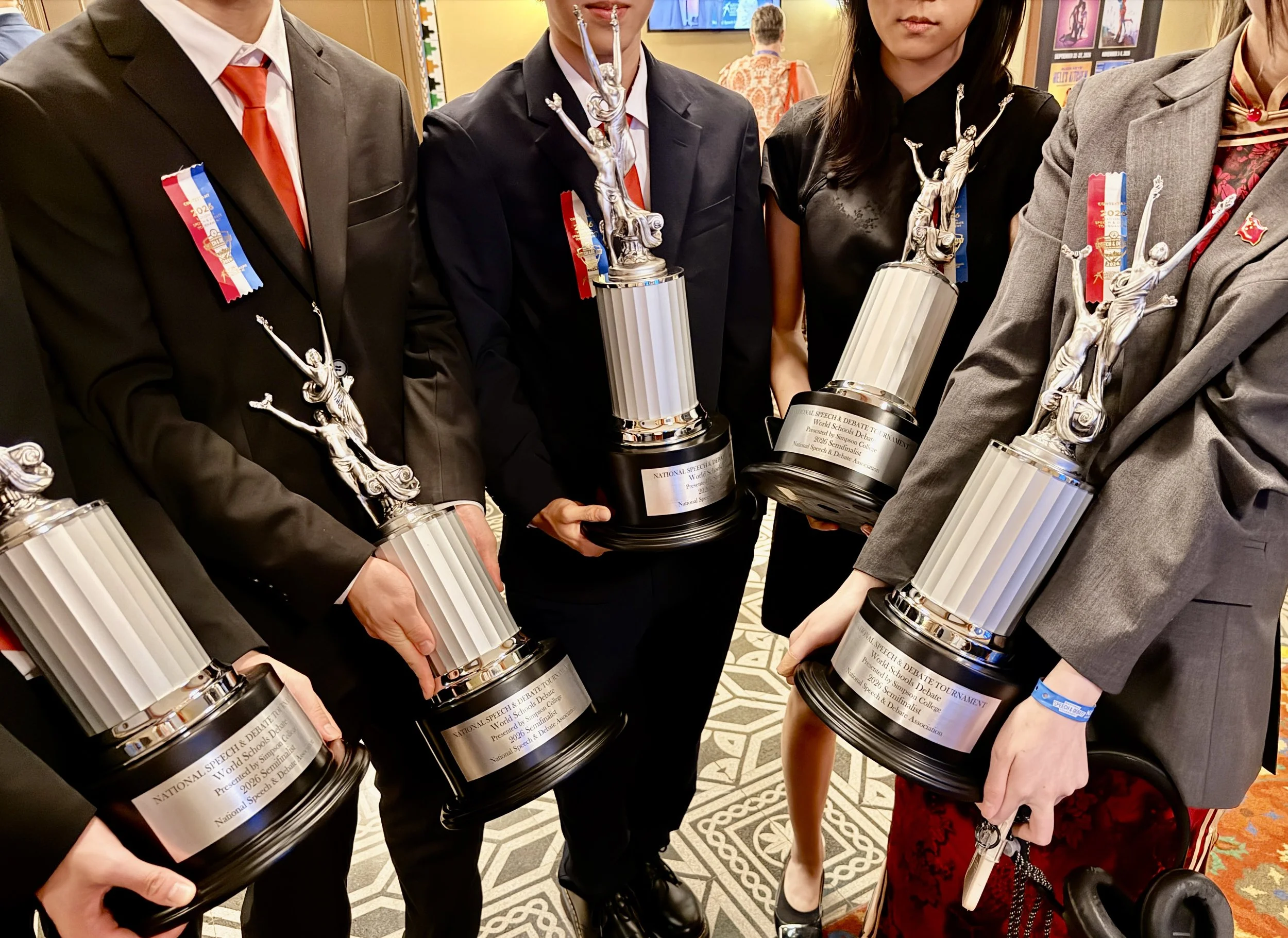 2026 NSDA National