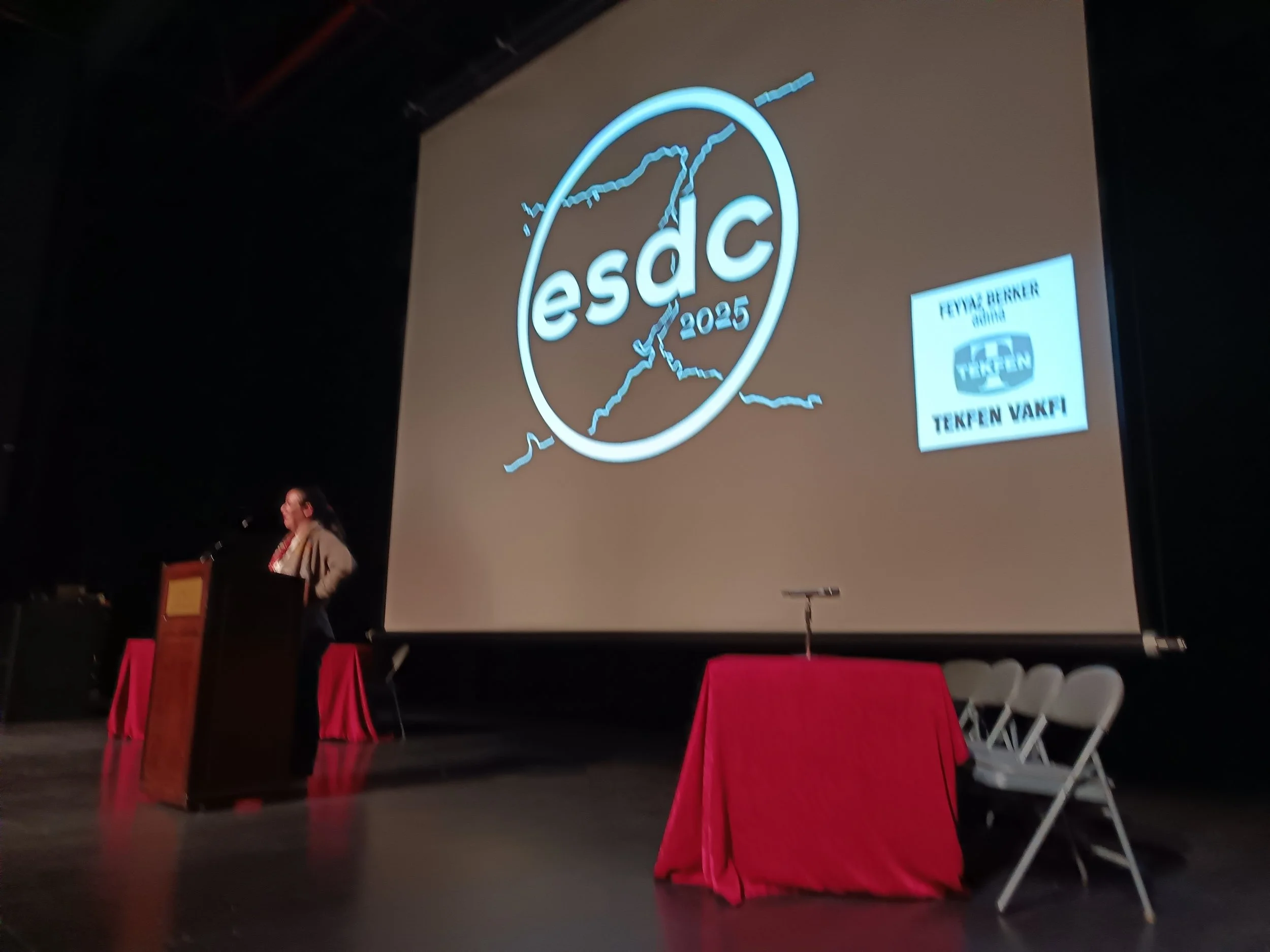 2025 Eurasian Schools Debating Championship