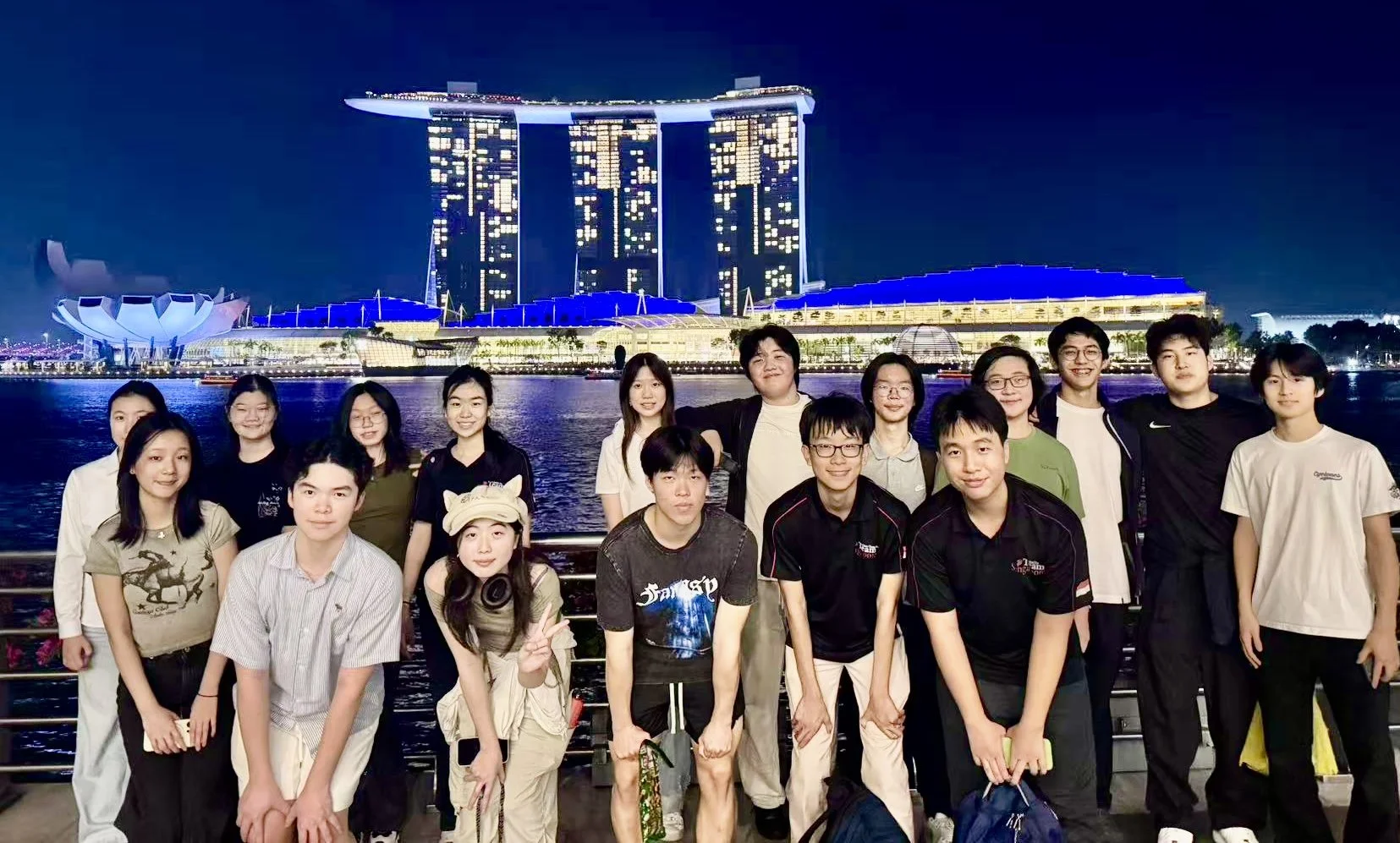 2026 International Debate Workshop