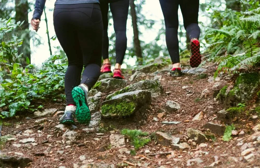 Staying Connected: Training the Mind When the Body Can’t Move