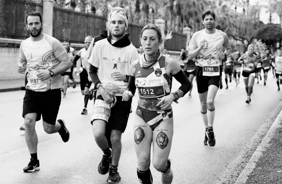 The Power of Sober Confidence in Endurance Training