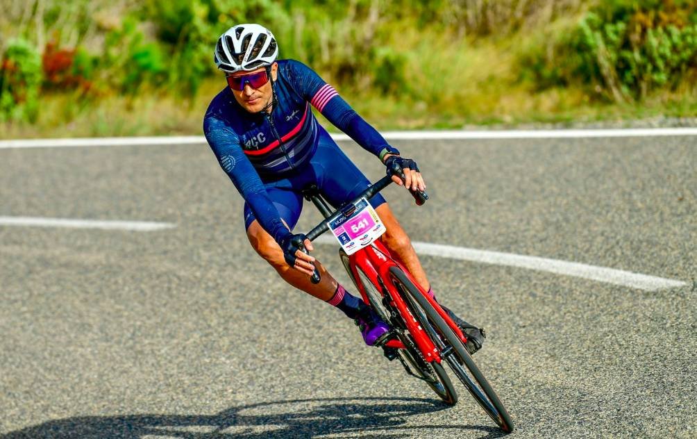 Triathlon Bike Training: What Is Zone 4 / Threshold?
