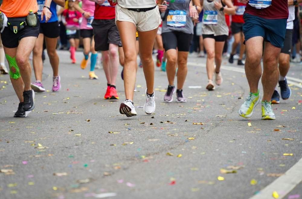 Marathon Training: 10 Zone 5 / VO2 Max Workouts