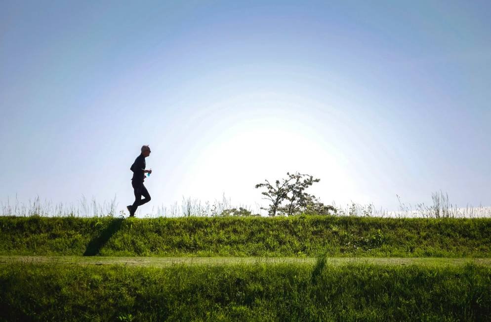 Running: What Is Zone 5 / VO2 Max?