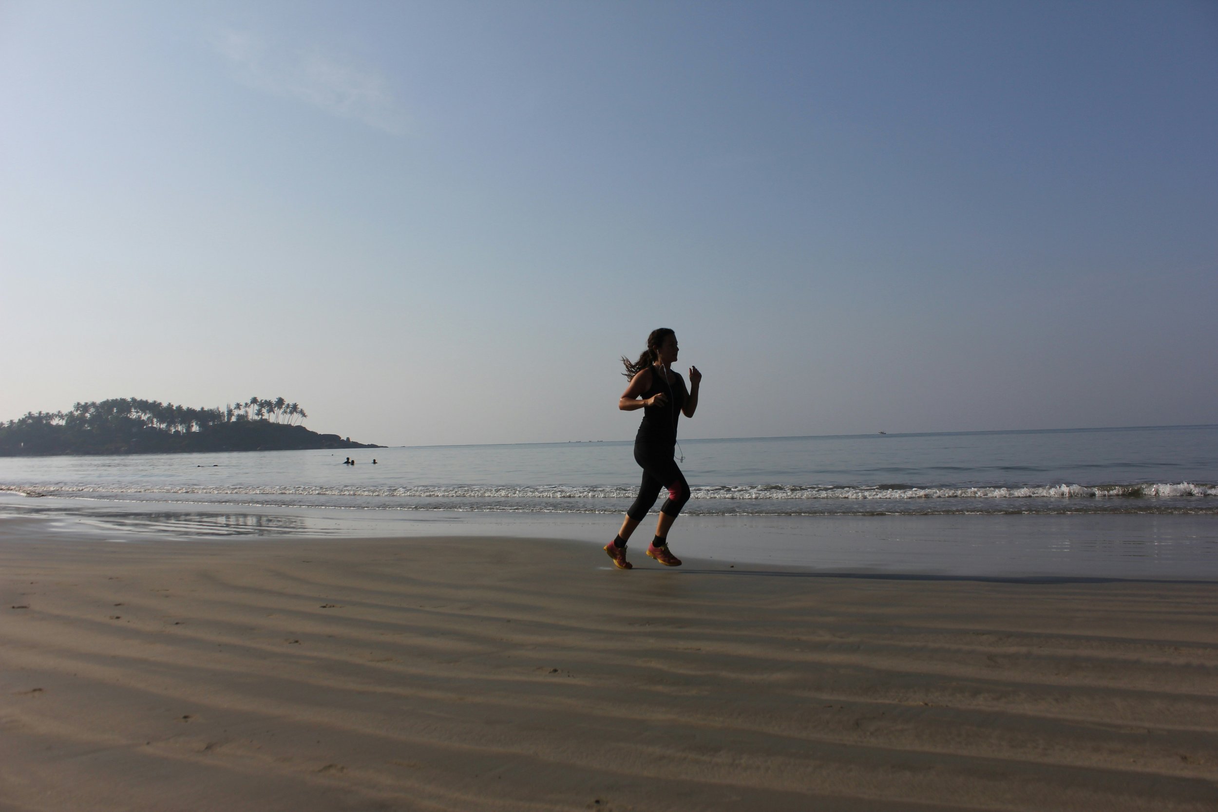 5K Training: What Is Zone 5 / VO2 Max?