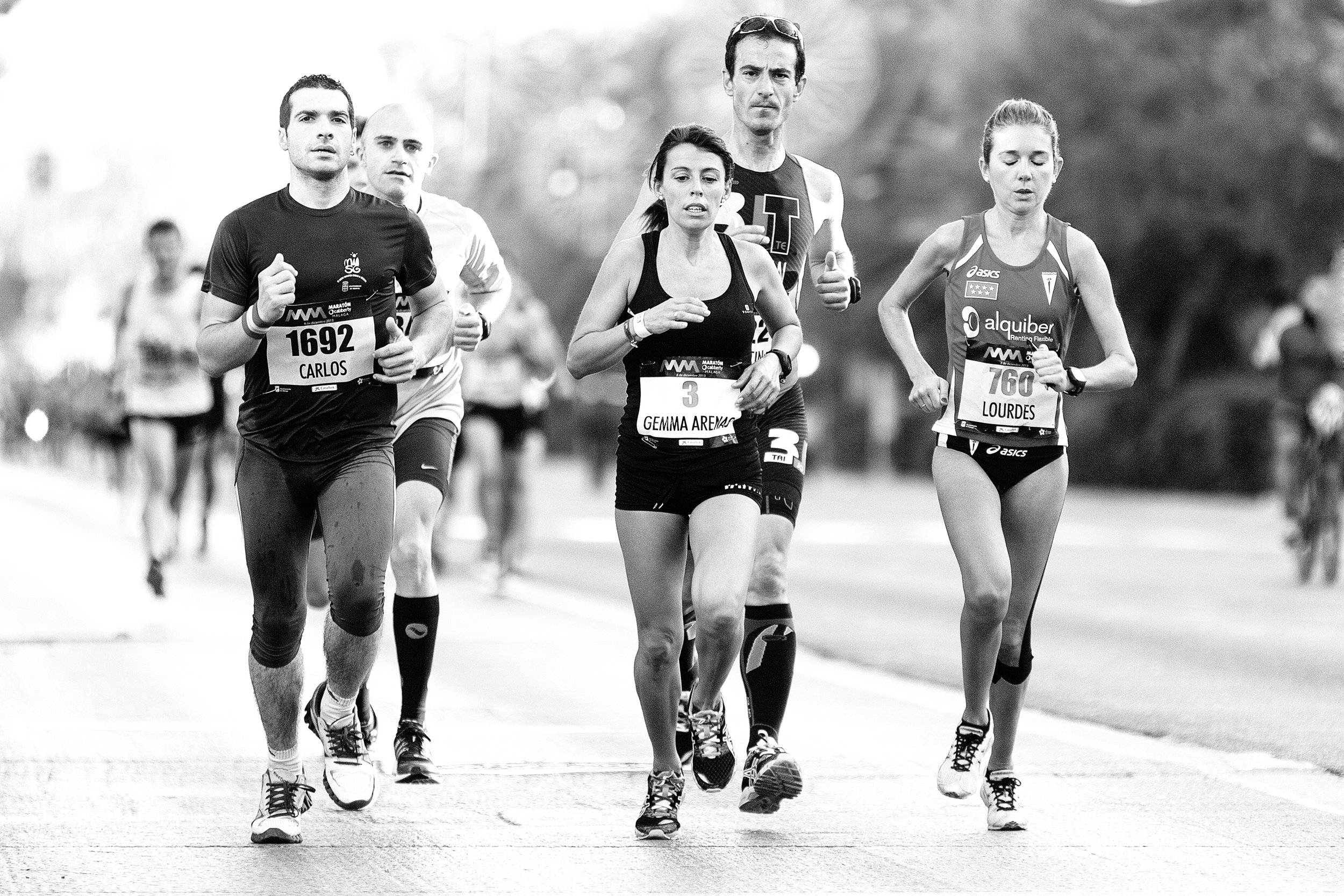 10K Training: What Is Zone 1?