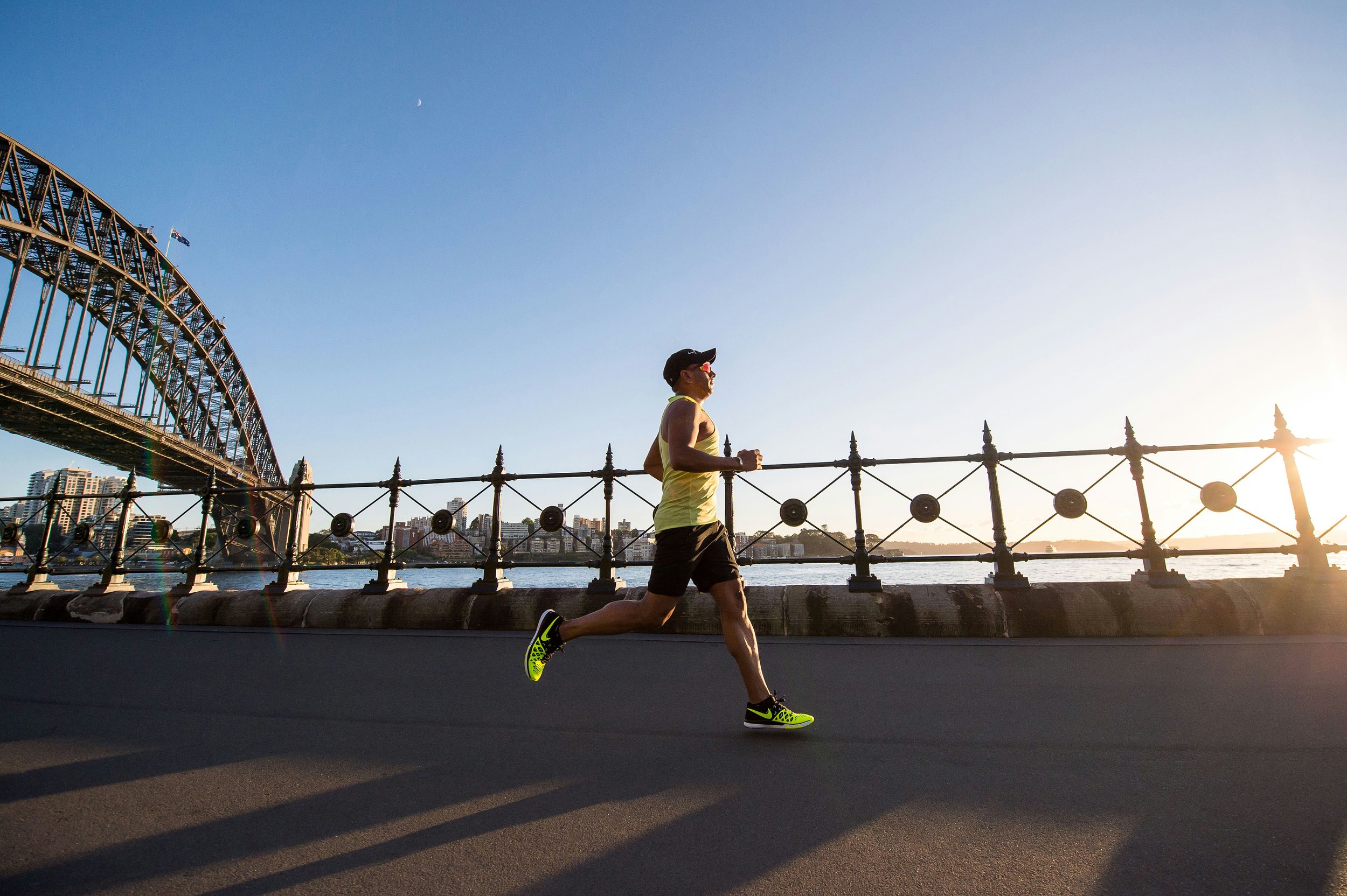 10K Training: What Is Zone 4?