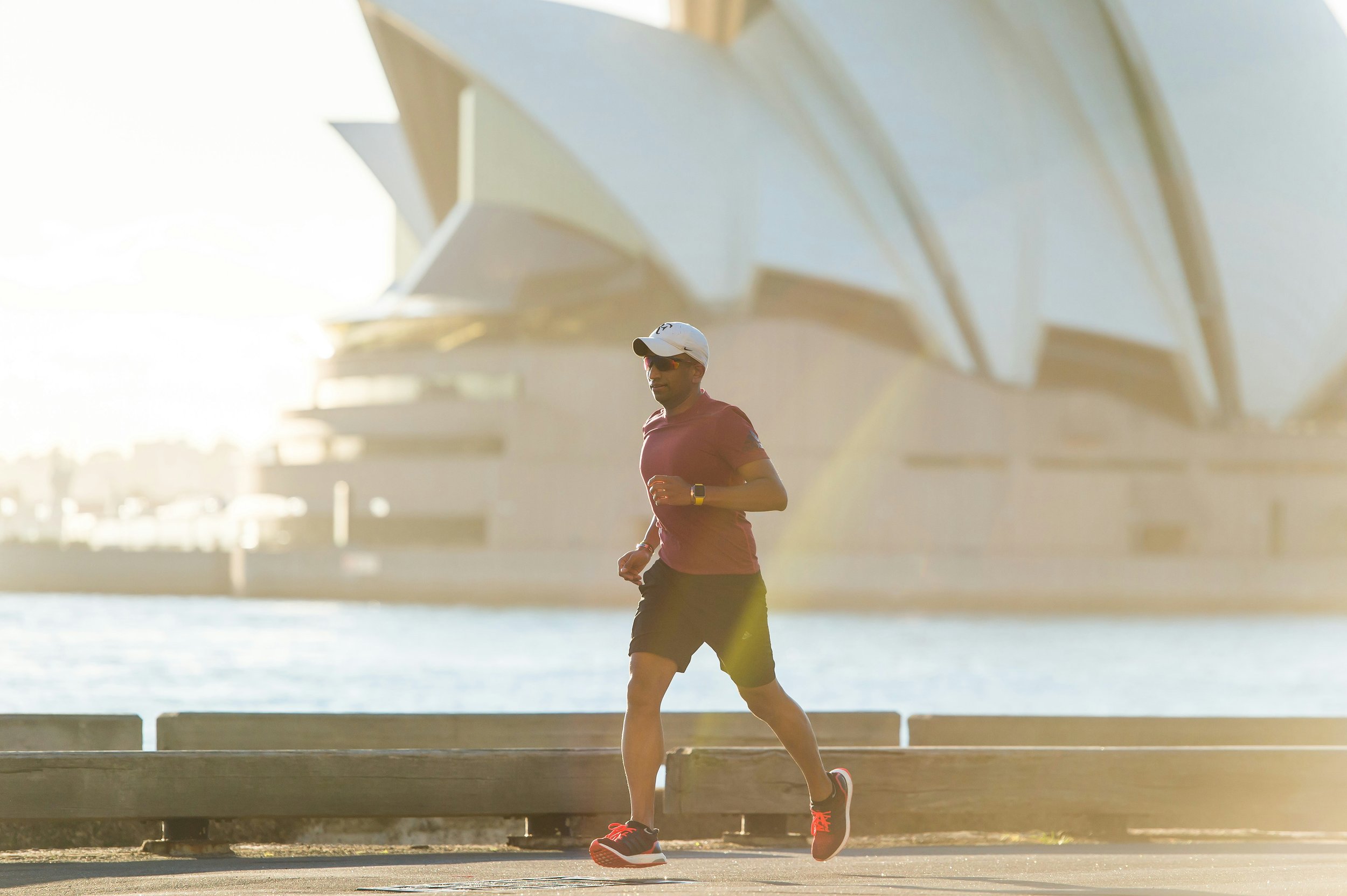 Half Marathon Training: What Is Zone 5?