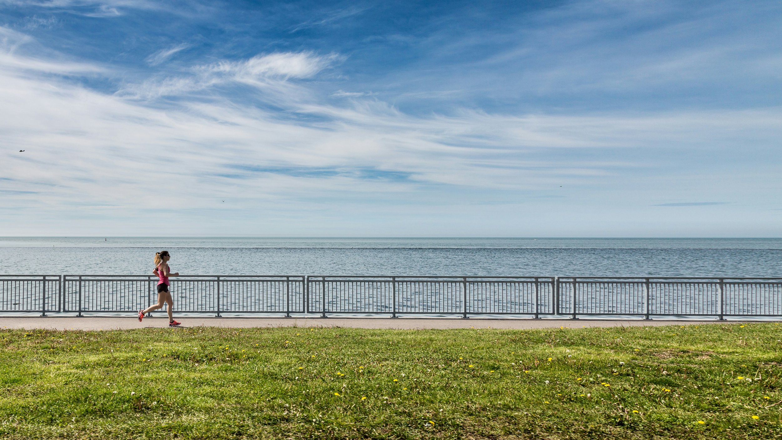 Marathon Training: What Is Zone 3?