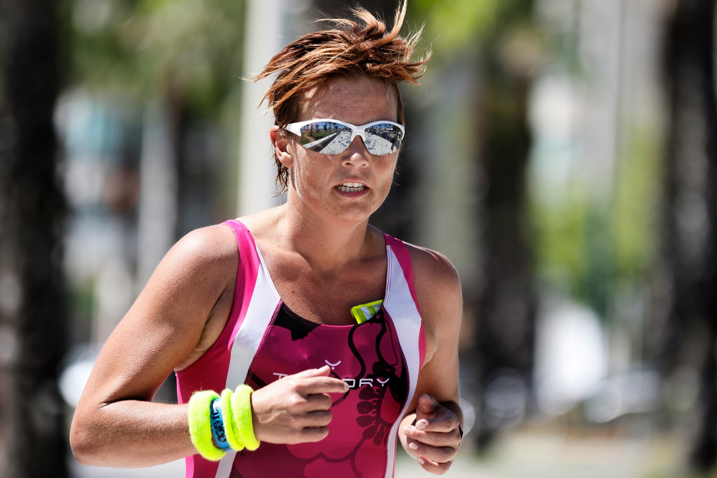 Marathon Training: What Is Zone 4?