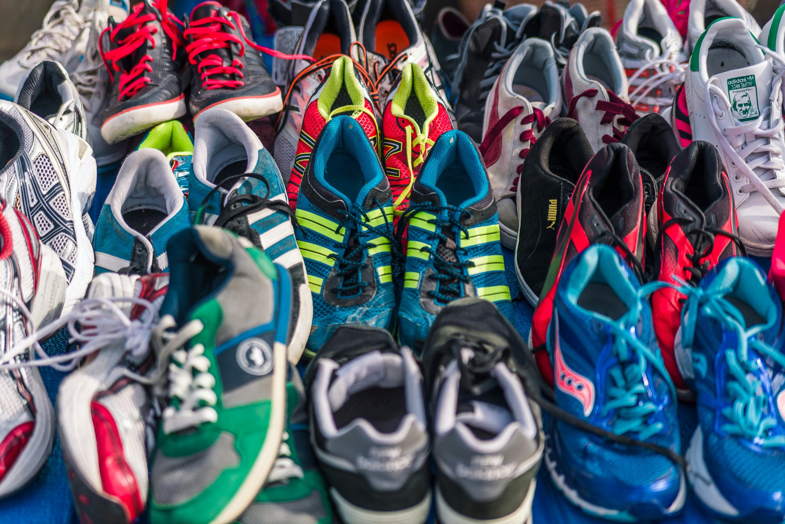 Beginner’s Guide to Road Running: From 5K to Marathon!