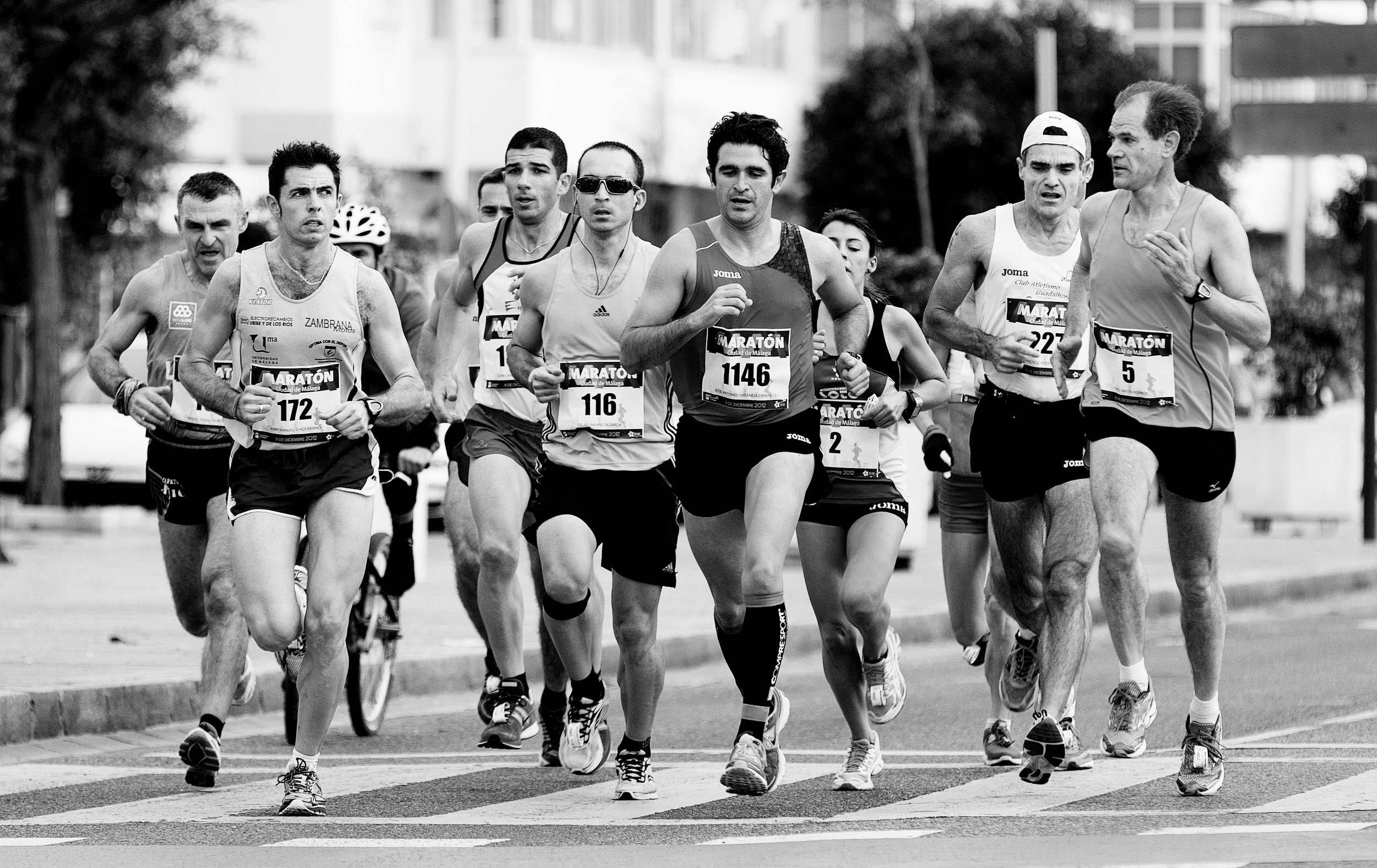 10K Recovery Week