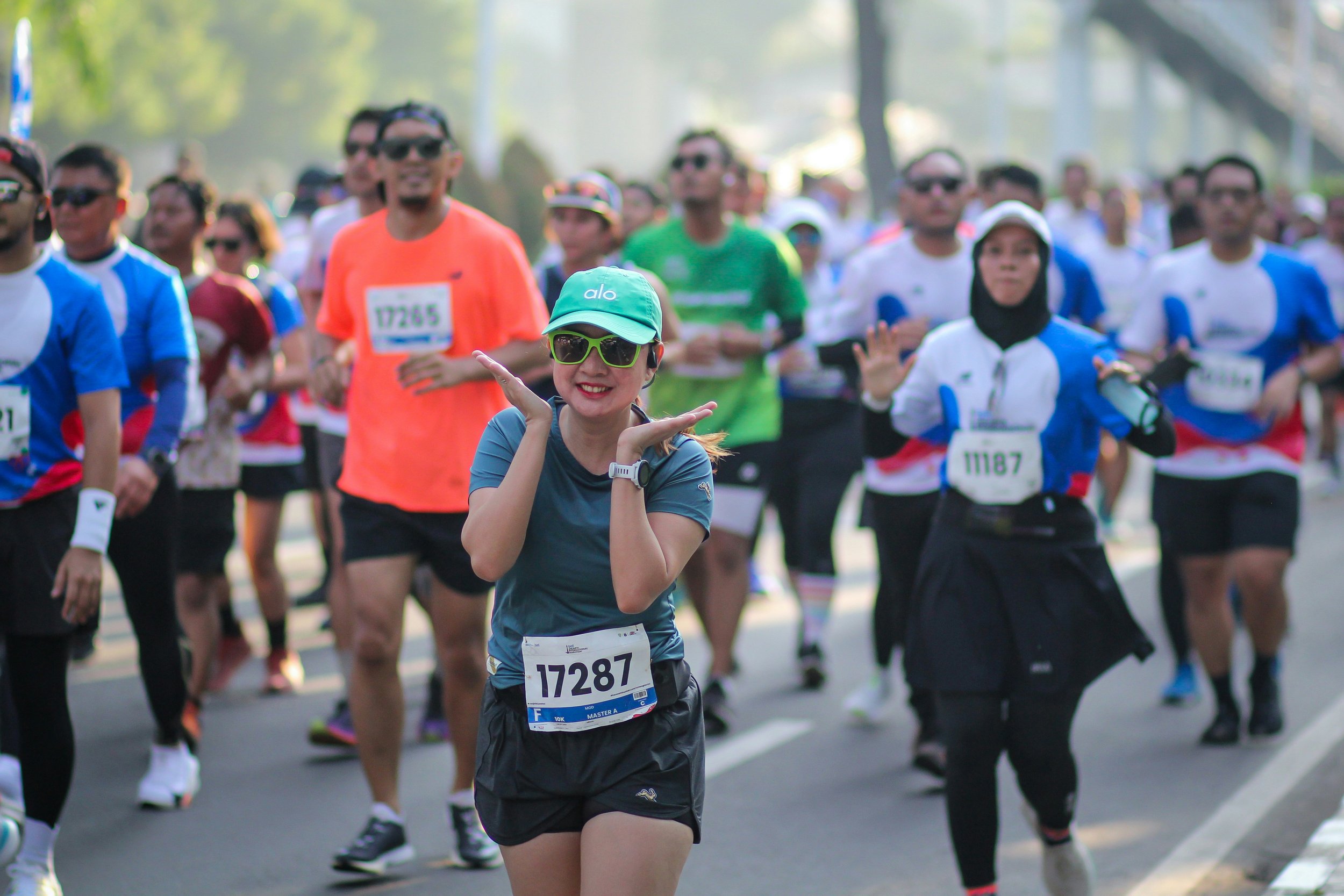 Half Marathon Training: 10 Zone 4 / Threshold Workouts