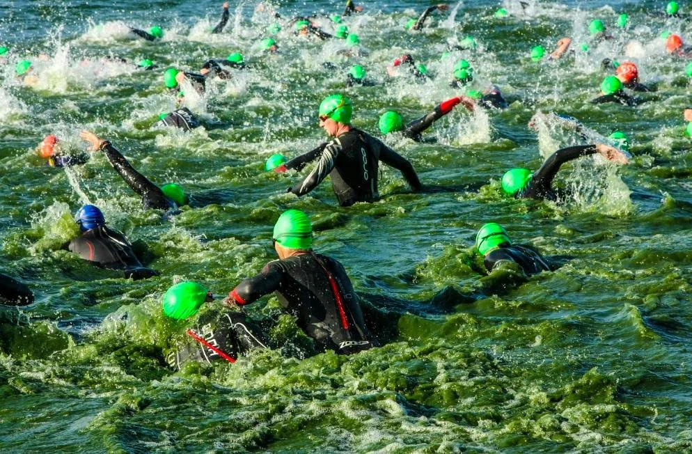 Ironman 70.3 Training: When to Take a Recovery Week