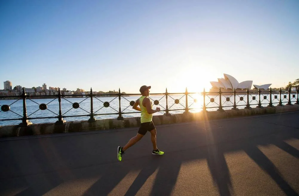 Half Marathon Running: Long Run Benefits