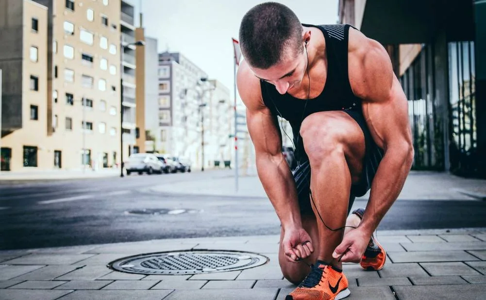 Triathlon Run Training: What Is Zone 3 / Tempo?
