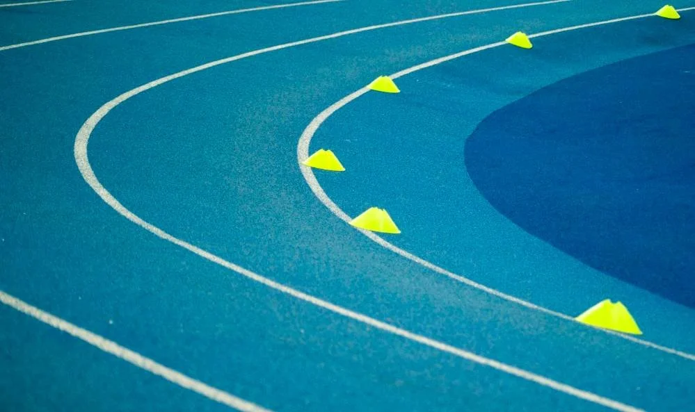 Olympic Triathlon Run Training: 10 Threshold Sessions