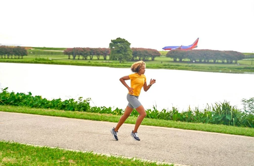 Running: How to Plan a Recovery Week