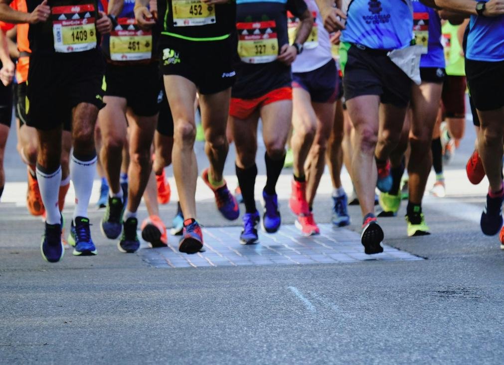 Beginner’s Guide to the Marathon!