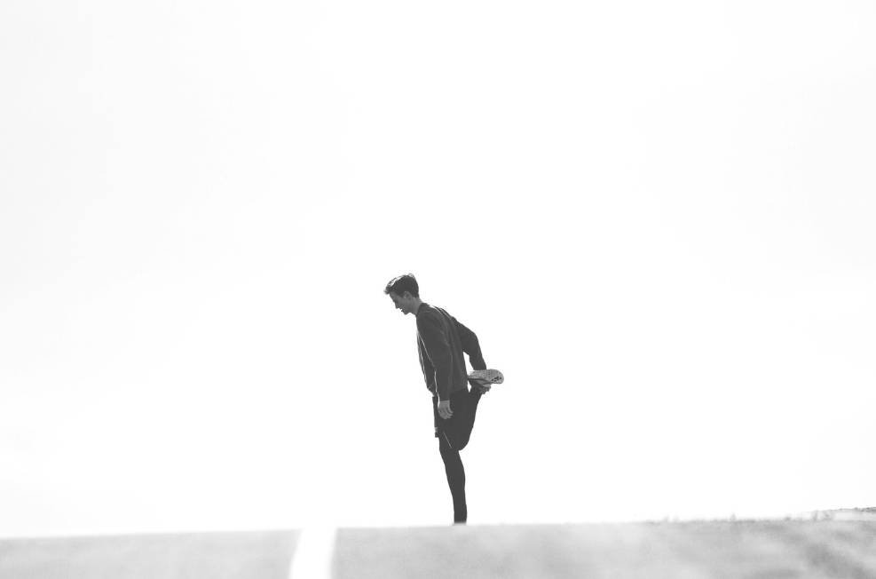 Triathlon Run Training: What Is Zone 5 / VO2 Max?