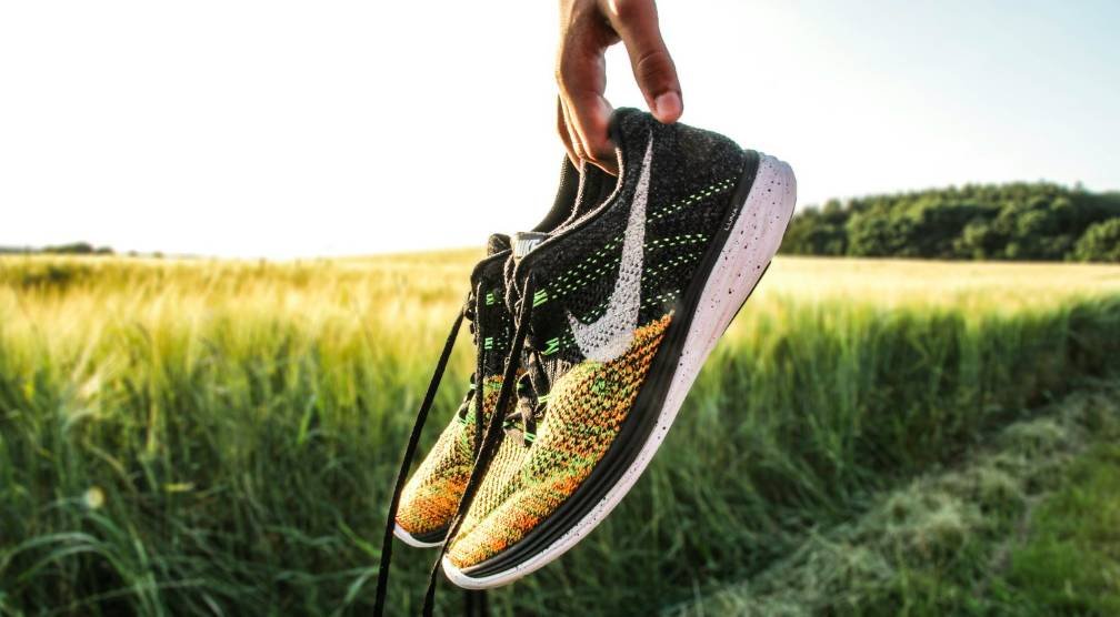5K Recovery Week