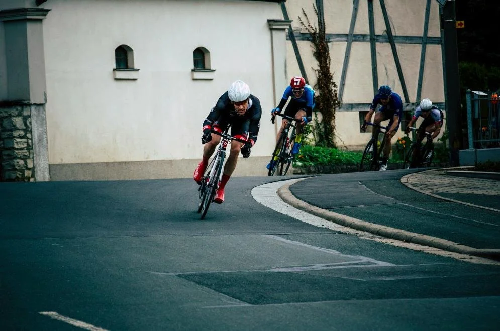 Sprint Triathlon Training: 10 Tempo Bike Sessions