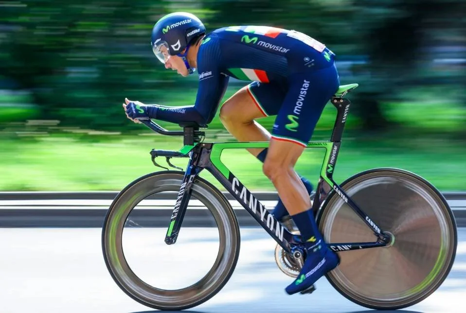 How to Handle Triggers During Hard Training Blocks