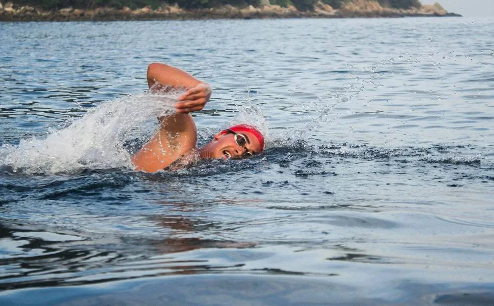Letting Go to Go Forward: Control, Comparison & Emotional Clarity in Sport