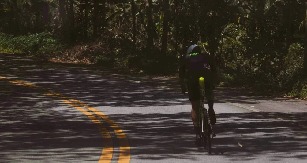 Olympic Triathlon Bike Training: 10 Threshold Sessions