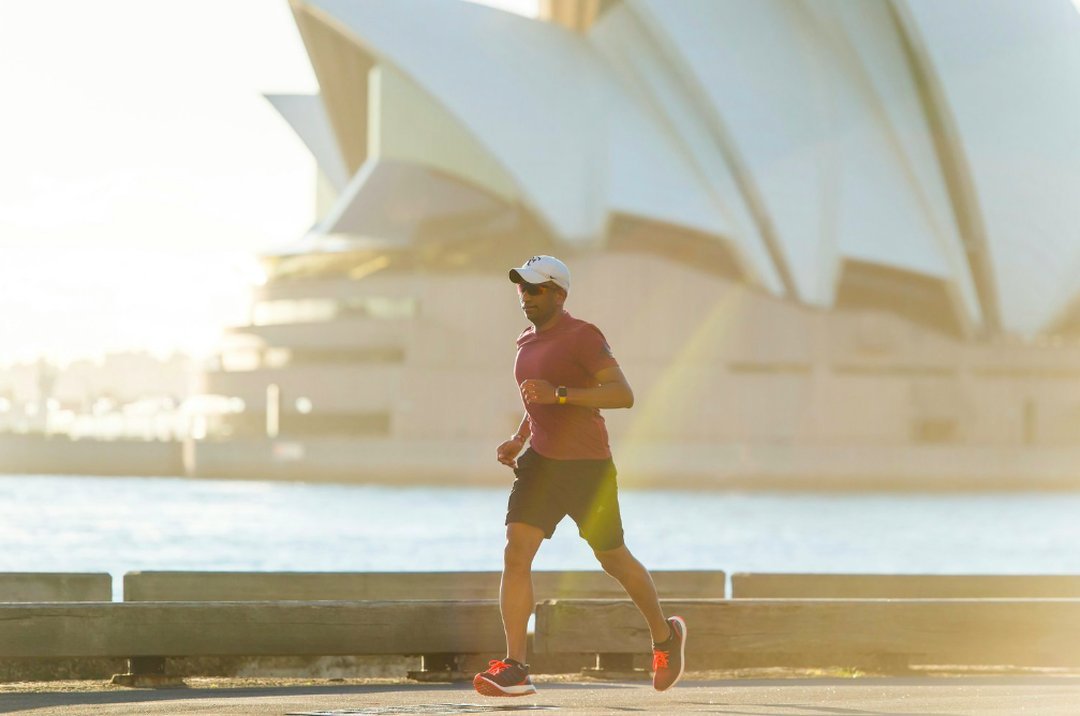 Half Marathon Training: What Is Zone 5 / VO2 Max?