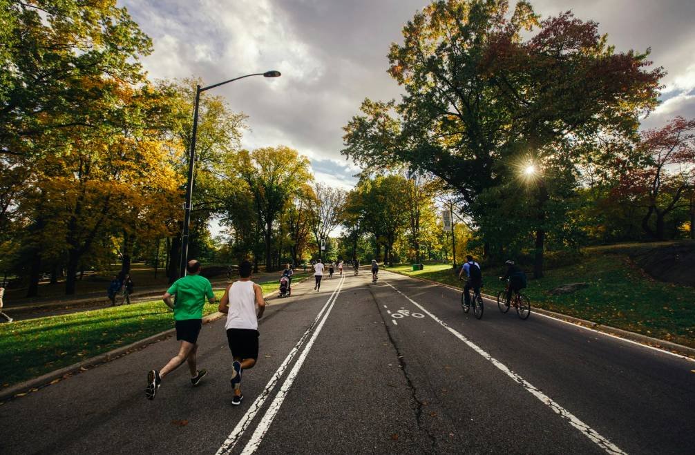 10K Run Training: 10 Zone 4 / Threshold Workouts